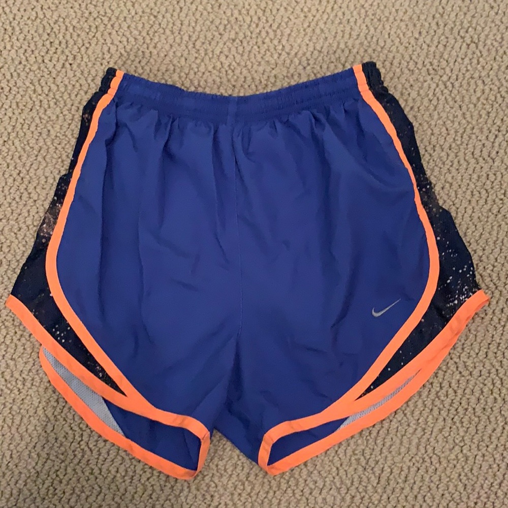 Women’s Nike Dri-Fit Running Shorts - Size XS